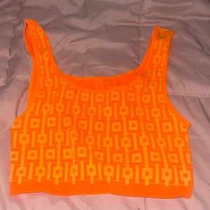 Neon Top